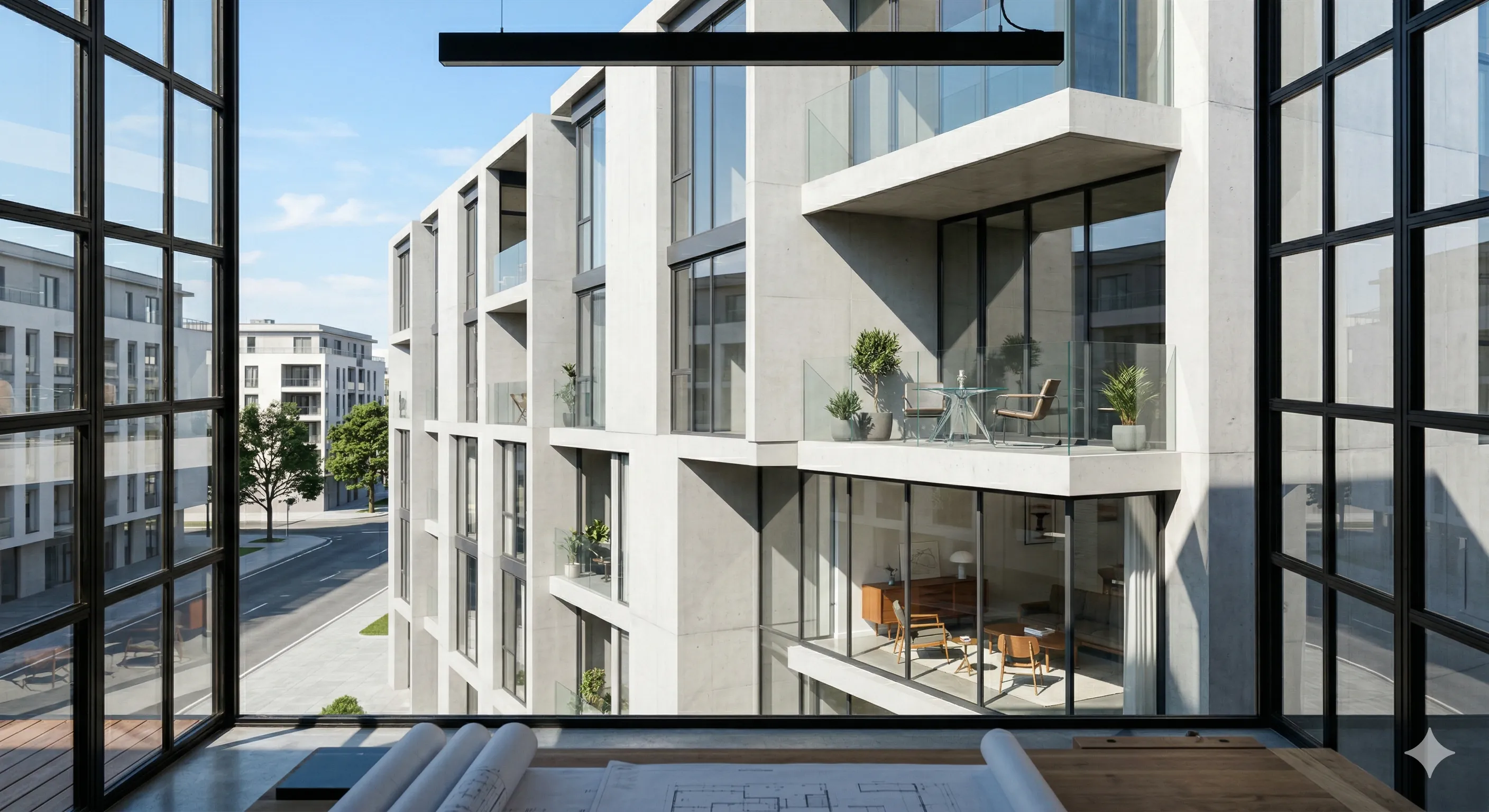 Fotografía Inmobiliaria